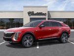 2026 Cadillac LYRIQ Base