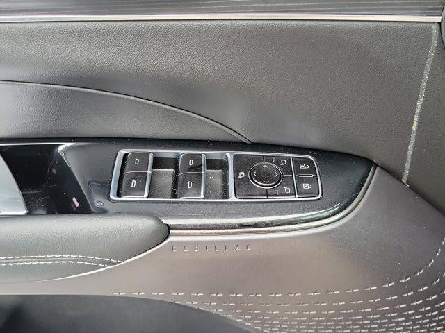 2024 Cadillac LYRIQ Sport