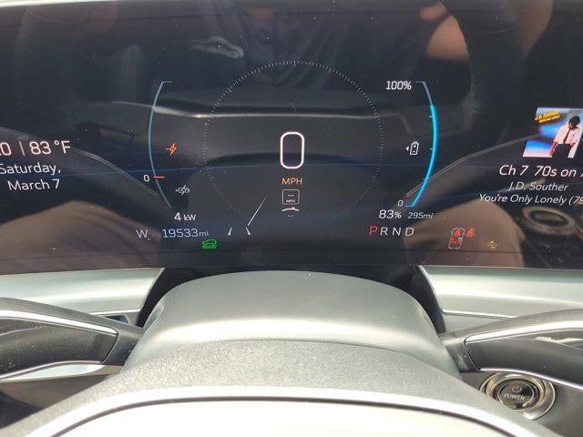 2024 Cadillac LYRIQ Sport