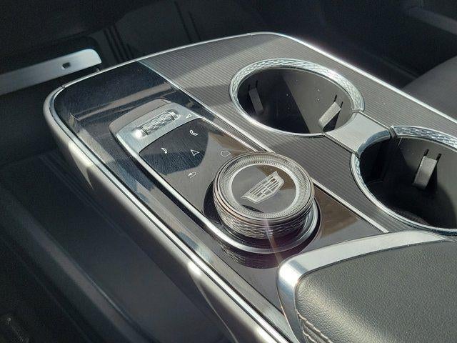 2024 Cadillac LYRIQ Sport