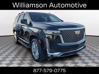 2023 Cadillac Escalade RWD Premium Luxury