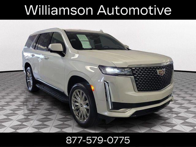 2024 Cadillac Escalade RWD Premium Luxury