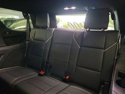 2024 Cadillac Escalade RWD Premium Luxury
