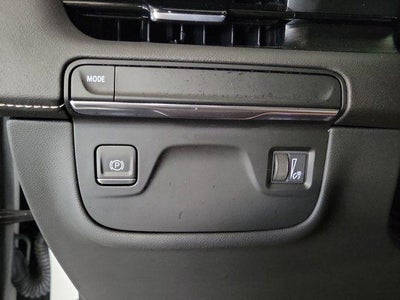2024 Cadillac Escalade RWD Premium Luxury