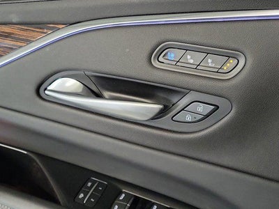 2024 Cadillac Escalade RWD Premium Luxury