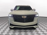 2024 Cadillac Escalade RWD Premium Luxury