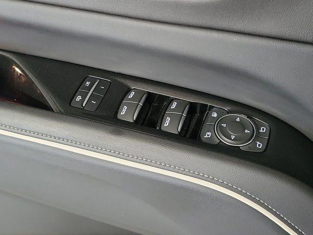2024 Cadillac Escalade RWD Premium Luxury