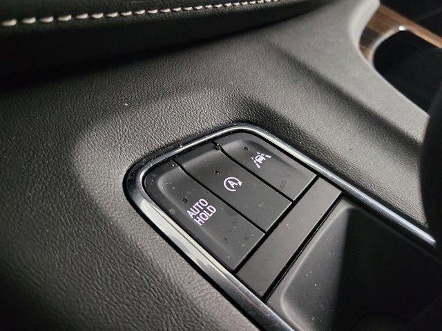 2024 Cadillac Escalade RWD Premium Luxury