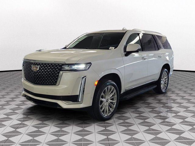2024 Cadillac Escalade RWD Premium Luxury