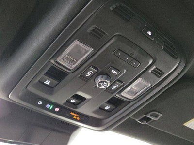 2024 Cadillac Escalade RWD Premium Luxury