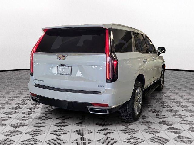 2024 Cadillac Escalade RWD Premium Luxury