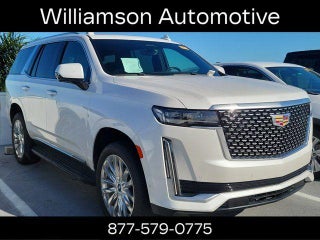 2024 Cadillac Escalade RWD Premium Luxury
