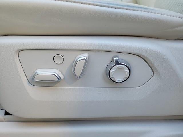 2024 Cadillac Escalade RWD Premium Luxury Platinum