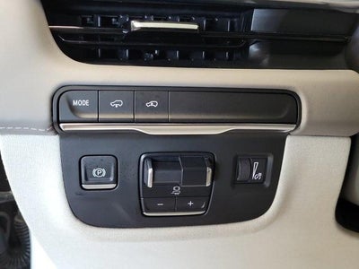 2024 Cadillac Escalade RWD Premium Luxury Platinum