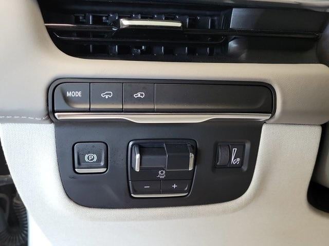 2024 Cadillac Escalade RWD Premium Luxury Platinum