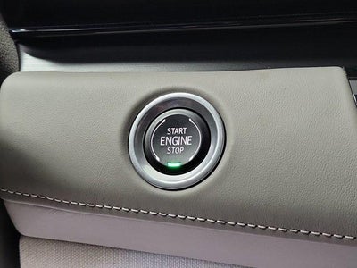 2024 Cadillac Escalade RWD Premium Luxury Platinum