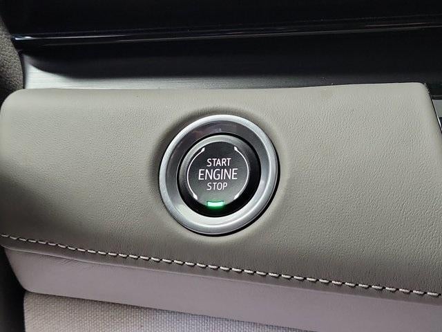 2024 Cadillac Escalade RWD Premium Luxury Platinum