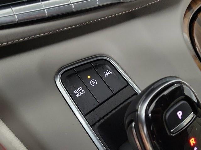 2024 Cadillac Escalade RWD Premium Luxury Platinum