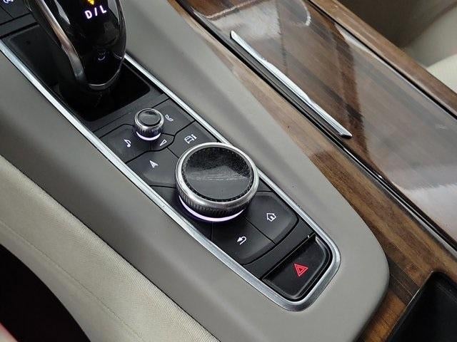 2024 Cadillac Escalade RWD Premium Luxury Platinum