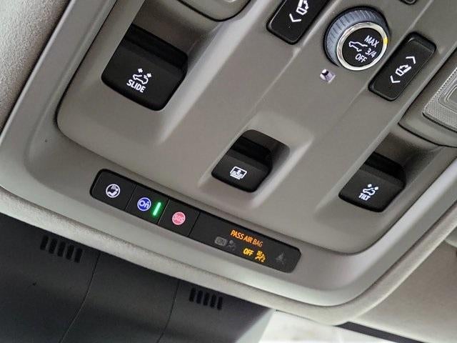 2024 Cadillac Escalade RWD Premium Luxury Platinum