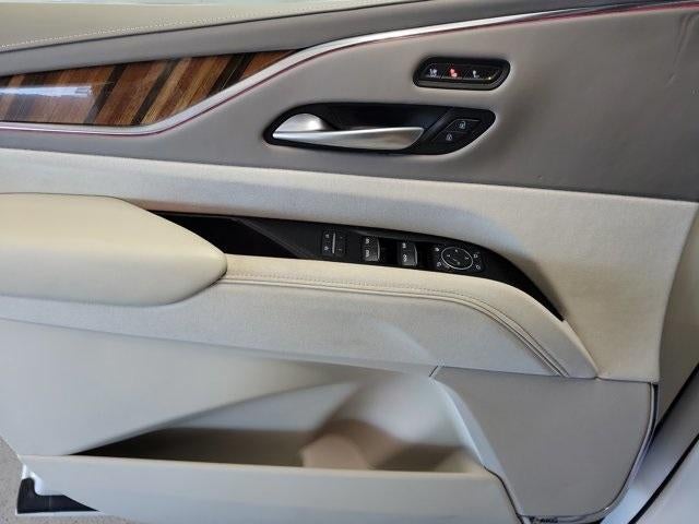 2024 Cadillac Escalade RWD Premium Luxury Platinum