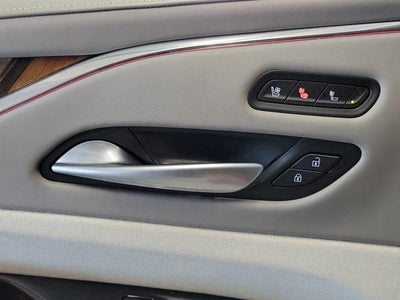 2024 Cadillac Escalade RWD Premium Luxury Platinum