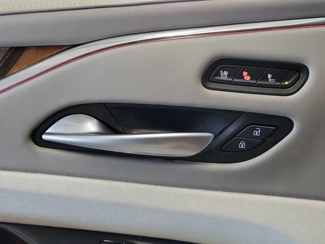 2024 Cadillac Escalade RWD Premium Luxury Platinum