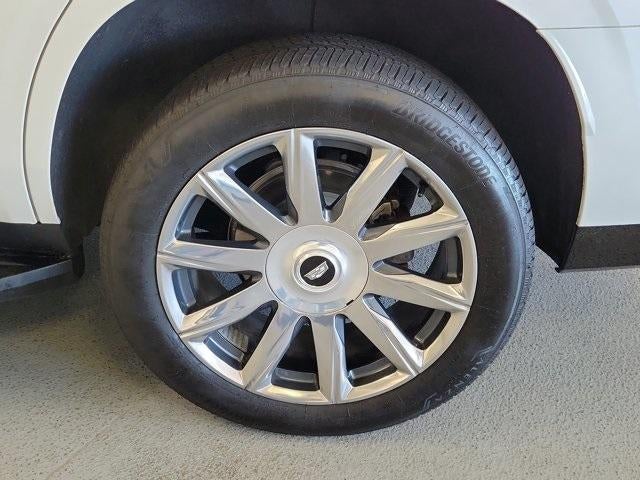 2024 Cadillac Escalade RWD Premium Luxury Platinum