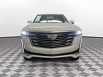 2021 Cadillac Escalade Premium Luxury Platinum