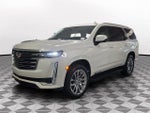 2021 Cadillac Escalade Premium Luxury Platinum