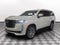 2021 Cadillac Escalade Premium Luxury Platinum