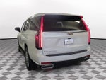 2021 Cadillac Escalade Premium Luxury Platinum