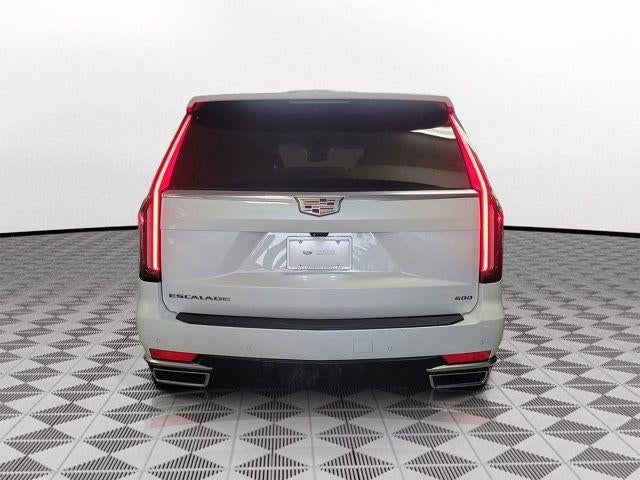 2021 Cadillac Escalade Premium Luxury Platinum