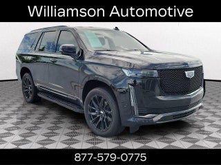 2024 Cadillac Escalade RWD Sport