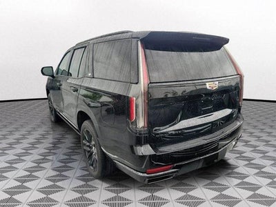 2022 Cadillac Escalade Sport Platinum
