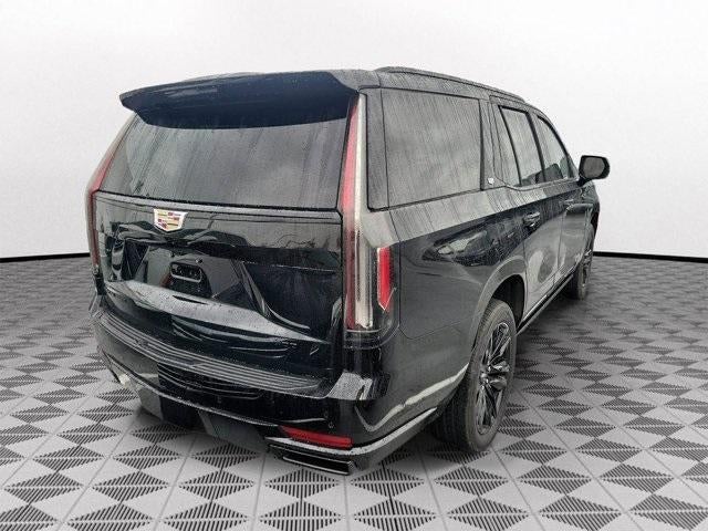 2022 Cadillac Escalade Sport Platinum