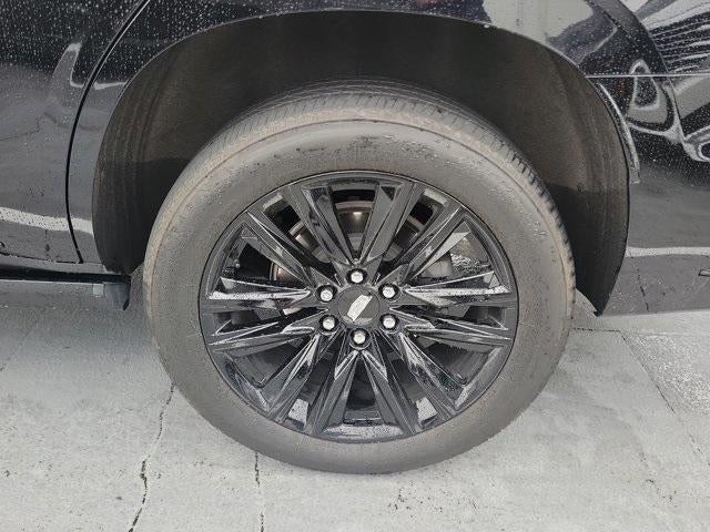 2022 Cadillac Escalade Sport Platinum