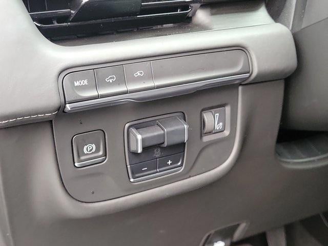 2022 Cadillac Escalade Sport Platinum