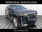 2024 Cadillac Escalade ESV RWD Luxury