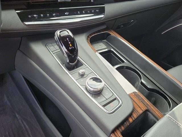 2024 Cadillac Escalade ESV RWD Luxury