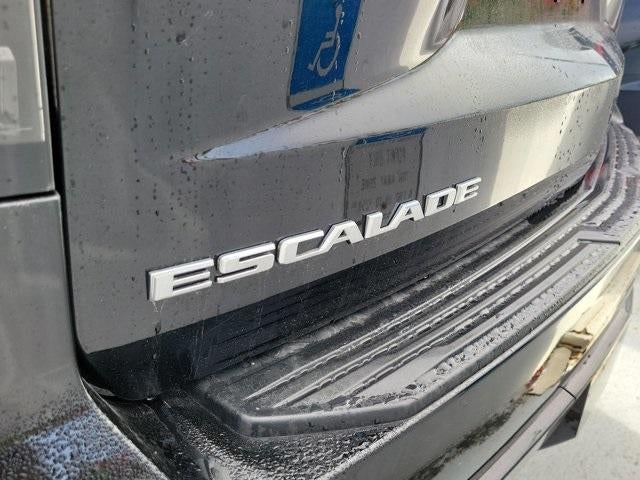 2024 Cadillac Escalade ESV RWD Luxury