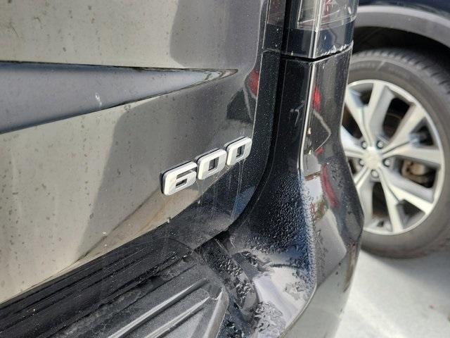 2024 Cadillac Escalade ESV RWD Luxury