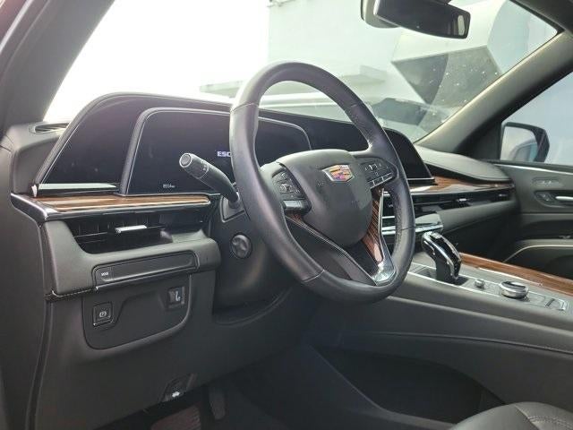 2024 Cadillac Escalade ESV RWD Luxury