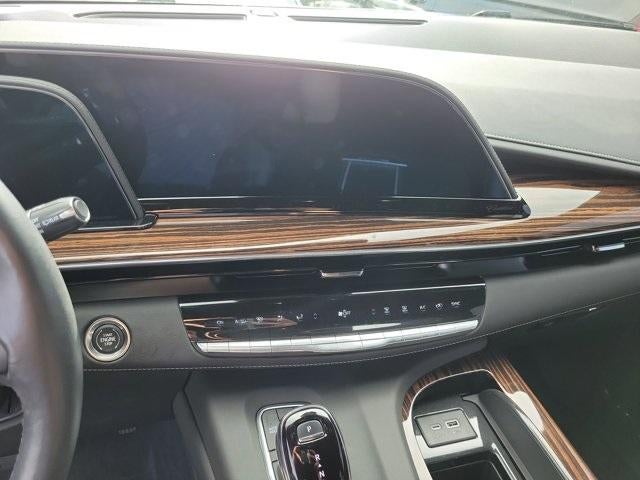 2024 Cadillac Escalade ESV RWD Luxury