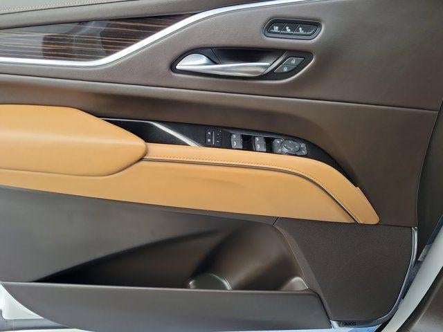 2022 Cadillac Escalade ESV Base