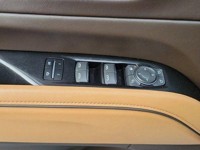 2022 Cadillac Escalade ESV Base