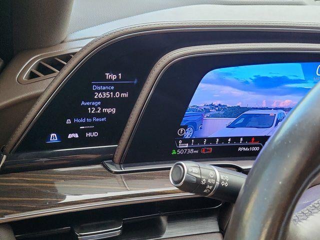 2022 Cadillac Escalade ESV Base