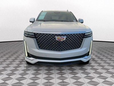 2022 Cadillac Escalade ESV Base