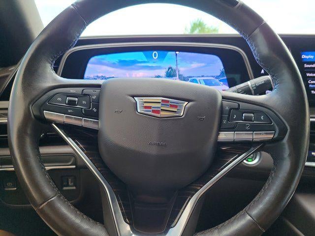 2022 Cadillac Escalade ESV Base