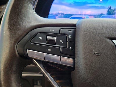 2022 Cadillac Escalade ESV Base